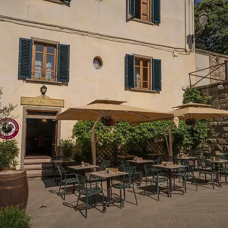 Palazzo San Niccolo & Hotel 4*