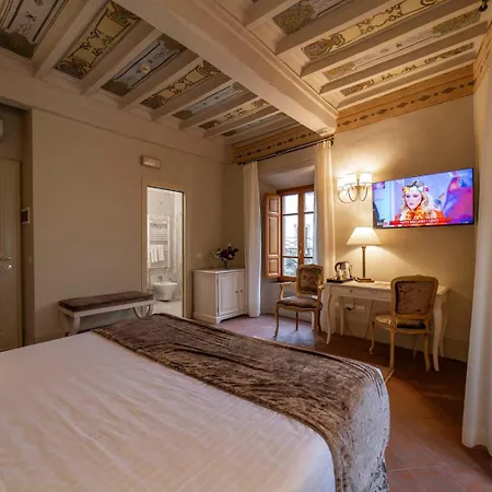 Palazzo San Niccolo & Radda in Chianti
