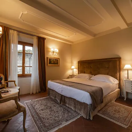 Hotel Palazzo San Niccolo & Radda in Chianti