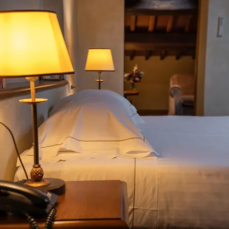 Hotel Palazzo San Niccolo &