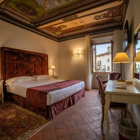 Palazzo San Niccolo & Hotel Radda in Chianti