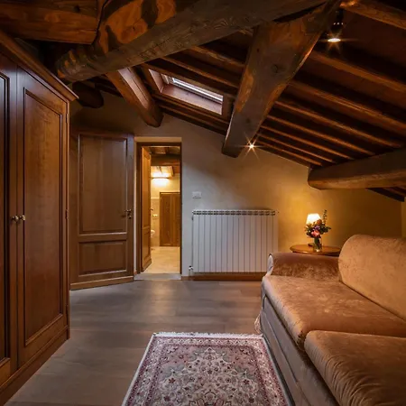 Hotel Palazzo San Niccolo & Radda in Chianti