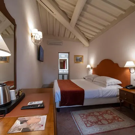 Hotel Palazzo San Niccolo & 4*