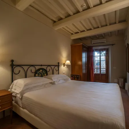 Palazzo San Niccolo & 4*