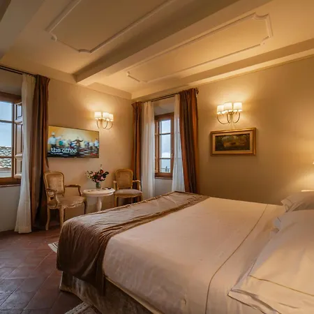 Palazzo San Niccolo & Hotel 4*