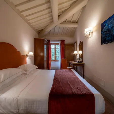 Hotel Palazzo San Niccolo & Radda in Chianti