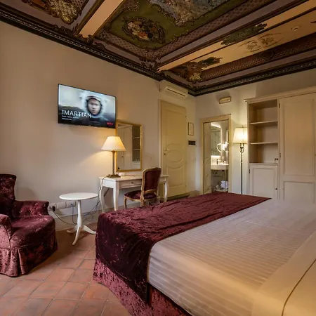 Palazzo San Niccolo &