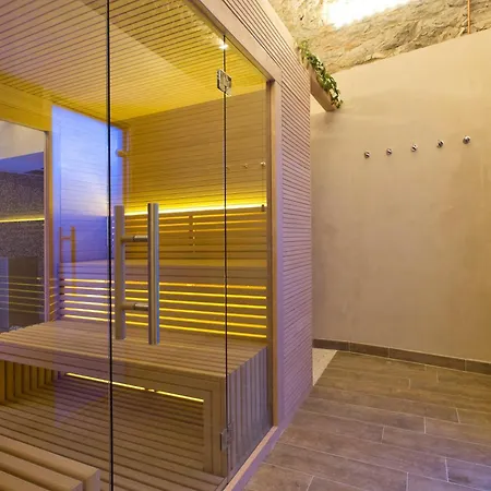 Palazzo San Niccolo & 4*