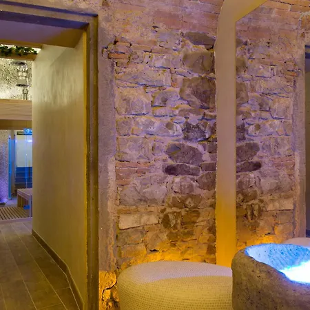 Palazzo San Niccolo & 4* Radda in Chianti