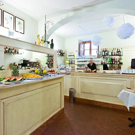 Palazzo San Niccolo & Hotel 4*