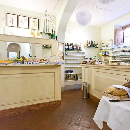 Hotel Palazzo San Niccolo &