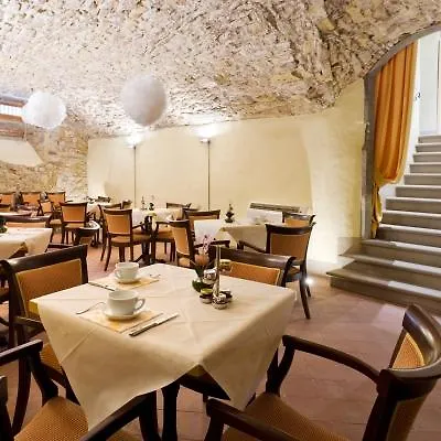 Palazzo San Niccolo & 4*